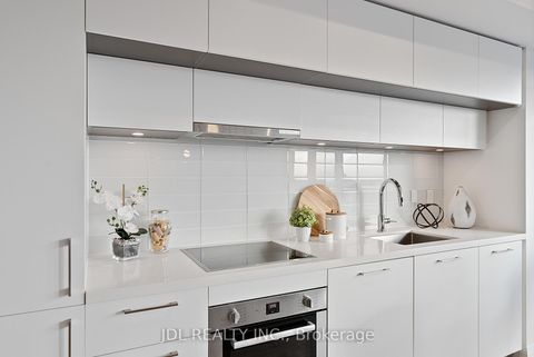 Photo 11 at 1001 - 99 Foxbar Road, St. Clair, Toronto