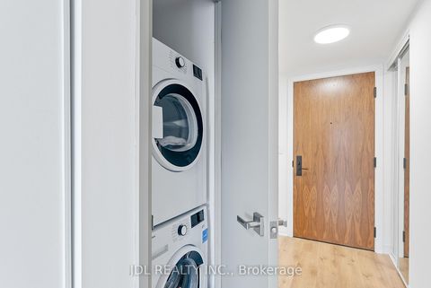 Photo 12 at 1001 - 99 Foxbar Road, St. Clair, Toronto