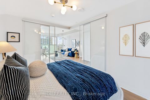 Photo 17 at 1001 - 99 Foxbar Road, St. Clair, Toronto