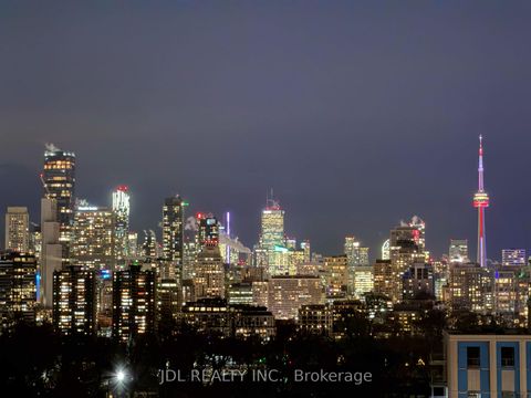 Photo 18 at 1001 - 99 Foxbar Road, St. Clair, Toronto