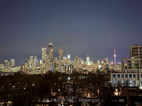 Photo 19 at 1001 - 99 Foxbar Road, St. Clair, Toronto