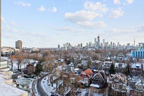 Photo 20 at 1001 - 99 Foxbar Road, St. Clair, Toronto