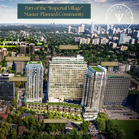 Photo 21 at 1001 - 99 Foxbar Road, St. Clair, Toronto