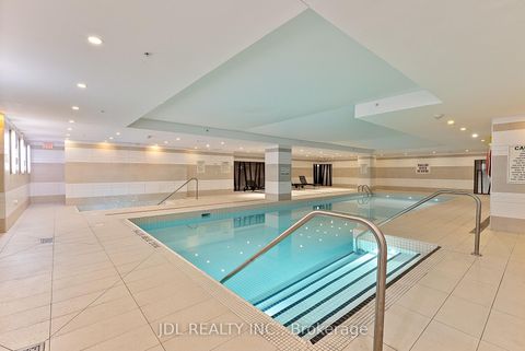 Photo 25 at 1001 - 99 Foxbar Road, St. Clair, Toronto