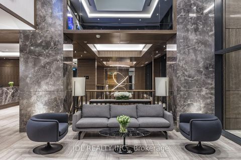 Photo 26 at 1001 - 99 Foxbar Road, St. Clair, Toronto