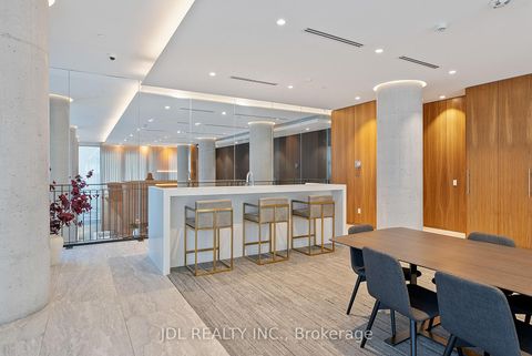 Photo 29 at 1001 - 99 Foxbar Road, St. Clair, Toronto