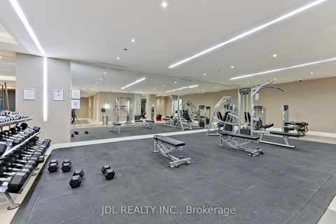 Photo 30 at 1001 - 99 Foxbar Road, St. Clair, Toronto