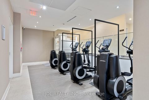 Photo 32 at 1001 - 99 Foxbar Road, St. Clair, Toronto