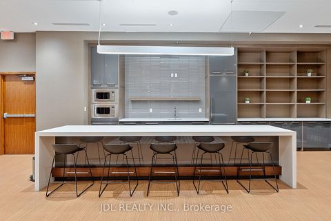 Photo 34 at 1001 - 99 Foxbar Road, St. Clair, Toronto