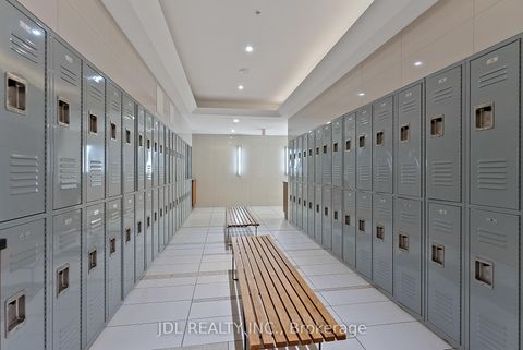 Photo 41 at 1001 - 99 Foxbar Road, St. Clair, Toronto