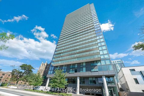 Photo 44 at 1001 - 99 Foxbar Road, St. Clair, Toronto