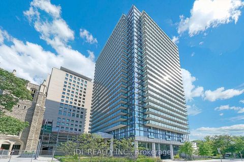 Photo 45 at 1001 - 99 Foxbar Road, St. Clair, Toronto