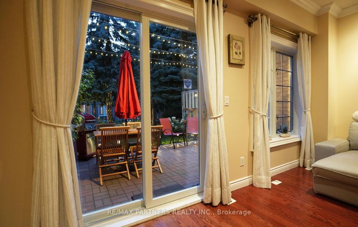 Photo 9 at 11 - 23 St Moritz Way, Unionville, Markham