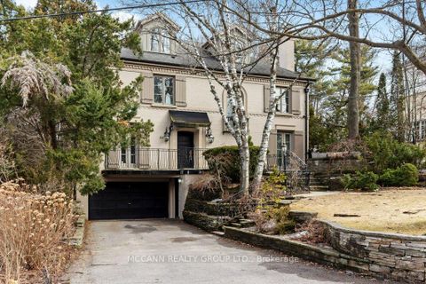 Photo 0 at 27 Strathgowan Crescent, Lawrence Park South, Toronto