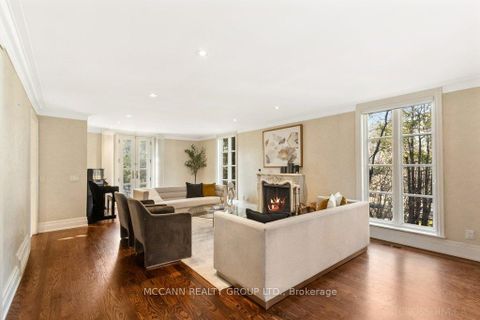 Photo 7 at 27 Strathgowan Crescent, Lawrence Park South, Toronto