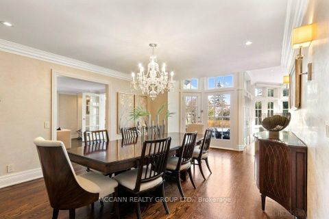 Photo 12 at 27 Strathgowan Crescent, Lawrence Park South, Toronto