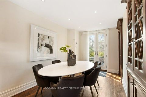 Photo 20 at 27 Strathgowan Crescent, Lawrence Park South, Toronto