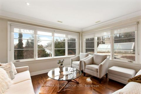 Photo 28 at 27 Strathgowan Crescent, Lawrence Park South, Toronto