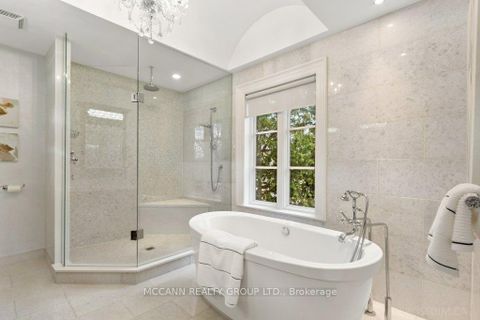 Photo 30 at 27 Strathgowan Crescent, Lawrence Park South, Toronto