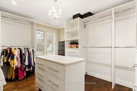 Photo 32 at 27 Strathgowan Crescent, Lawrence Park South, Toronto