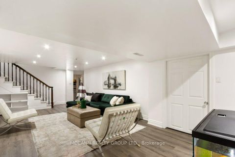 Photo 38 at 27 Strathgowan Crescent, Lawrence Park South, Toronto