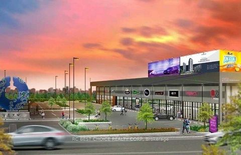 Photo 0 at 35 & 36 - 390 Silver Star Boulevard, Milliken, Toronto