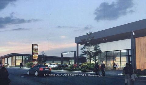 Photo 2 at 35 & 36 - 390 Silver Star Boulevard, Milliken, Toronto