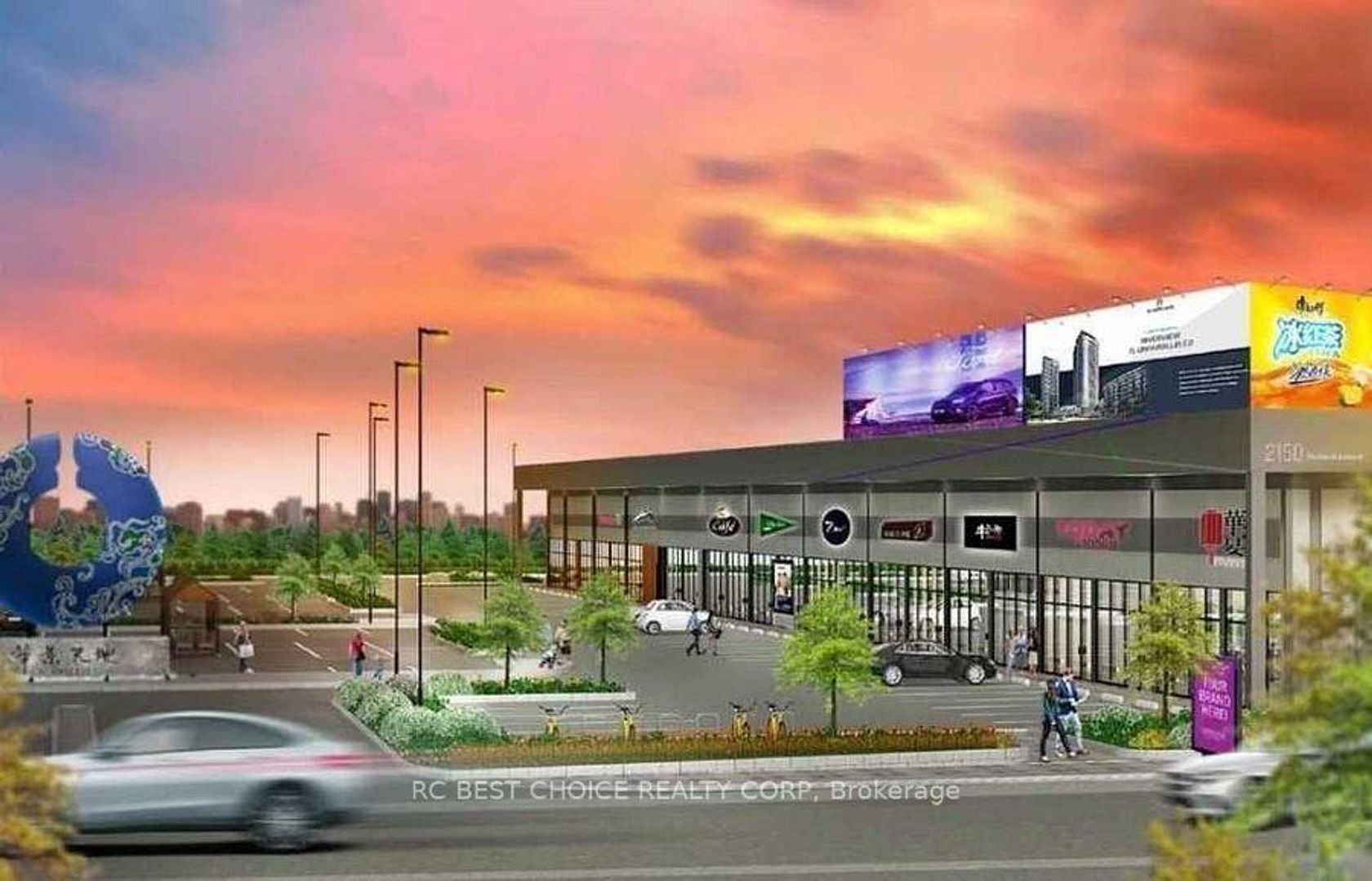 35 & 36 - 390 Silver Star Boulevard, Milliken, Toronto photo number 2