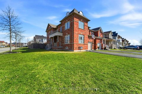 Photo 1 at 156 Mcdonald Crescent, Newcastle, Clarington