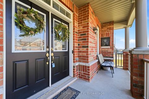 Photo 3 at 156 Mcdonald Crescent, Newcastle, Clarington