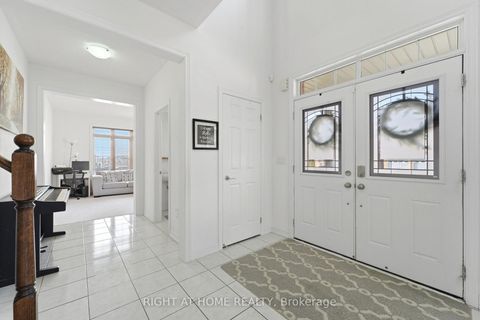 Photo 7 at 156 Mcdonald Crescent, Newcastle, Clarington