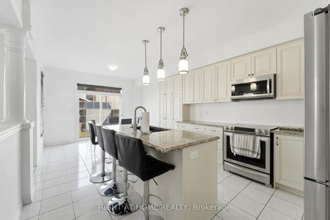 Photo 17 at 156 Mcdonald Crescent, Newcastle, Clarington