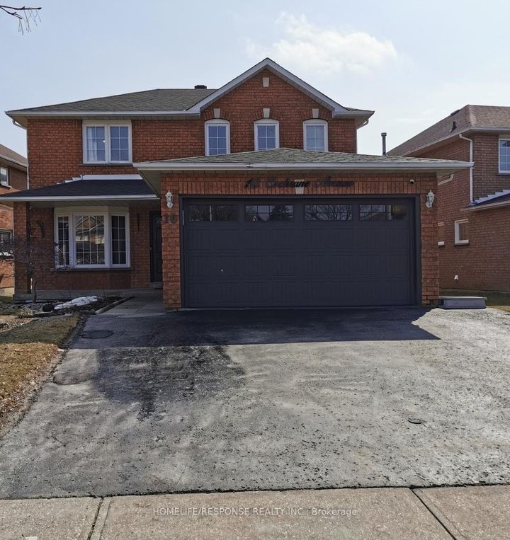 Photo 0 at 16 Cochrane Avenue, Heart Lake East, Brampton