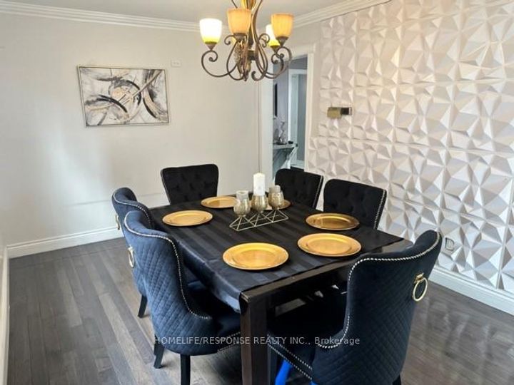 Photo 13 at 16 Cochrane Avenue, Heart Lake East, Brampton