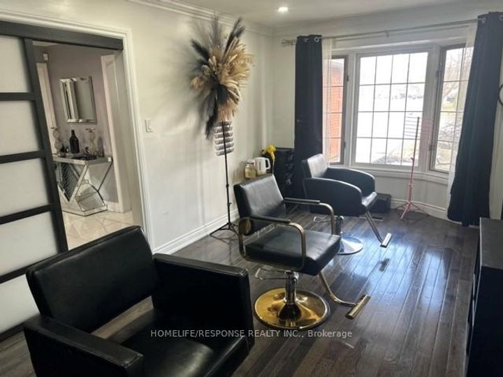 Photo 15 at 16 Cochrane Avenue, Heart Lake East, Brampton