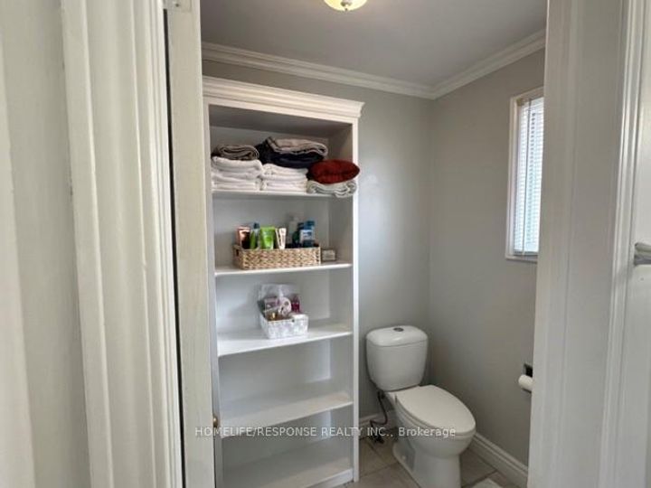 Photo 20 at 16 Cochrane Avenue, Heart Lake East, Brampton