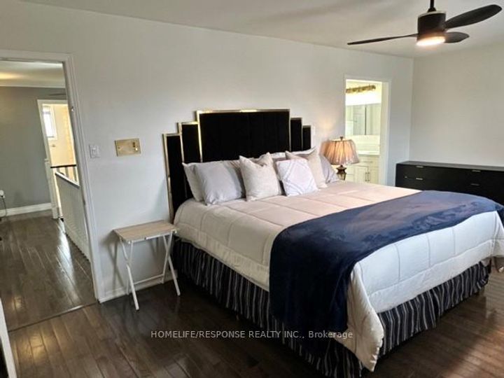 Photo 22 at 16 Cochrane Avenue, Heart Lake East, Brampton