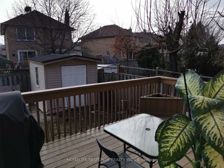 Photo 42 at 16 Cochrane Avenue, Heart Lake East, Brampton