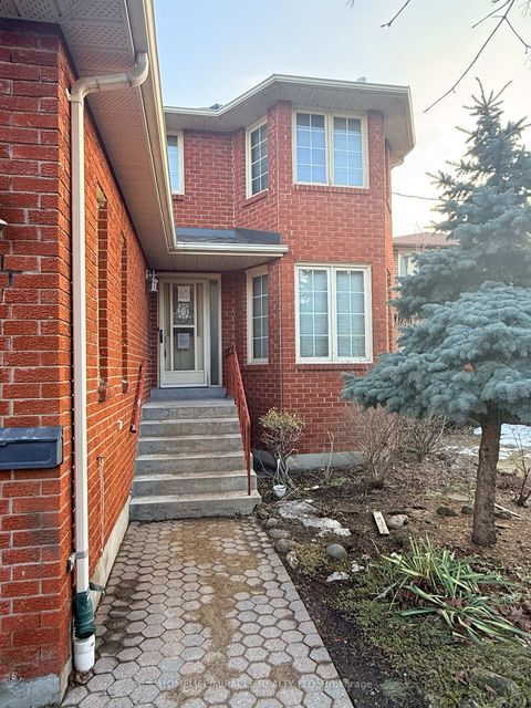 Photo 1 at 1288 Military Trail, Highland Creek, Toronto