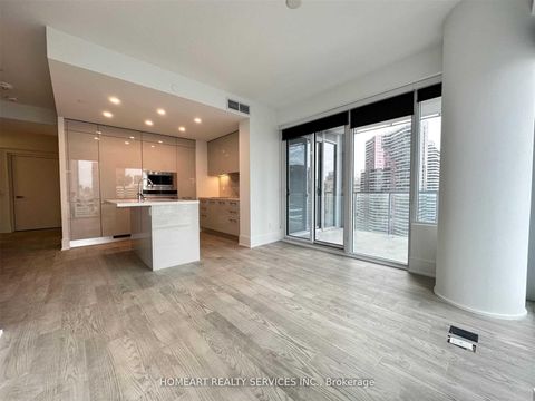 Photo 2 at 1916 - 1 Gloucester Street, Yonge Corridor, Toronto