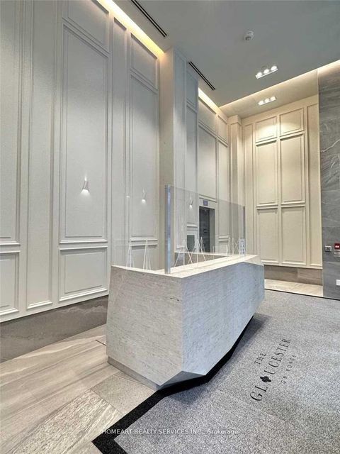 Photo 3 at 1916 - 1 Gloucester Street, Yonge Corridor, Toronto