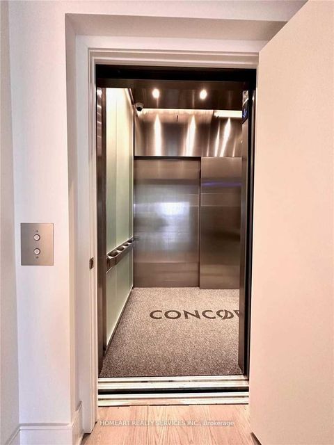 Photo 4 at 1916 - 1 Gloucester Street, Yonge Corridor, Toronto