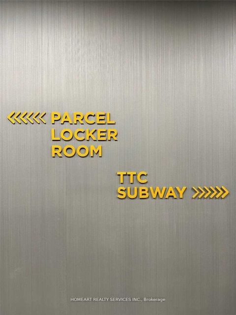 Photo 6 at 1916 - 1 Gloucester Street, Yonge Corridor, Toronto