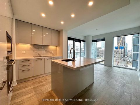 Photo 8 at 1916 - 1 Gloucester Street, Yonge Corridor, Toronto