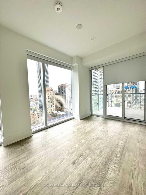 Photo 13 at 1916 - 1 Gloucester Street, Yonge Corridor, Toronto