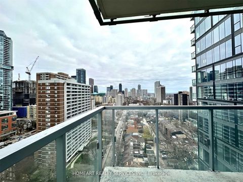 Photo 16 at 1916 - 1 Gloucester Street, Yonge Corridor, Toronto