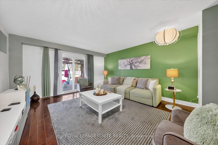 Photo 16 at 46 Courtlands Drive, Malvern, Toronto