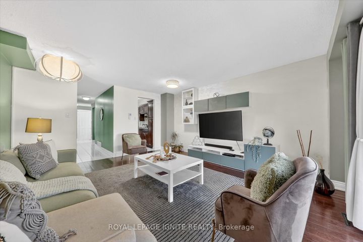 Photo 18 at 46 Courtlands Drive, Malvern, Toronto