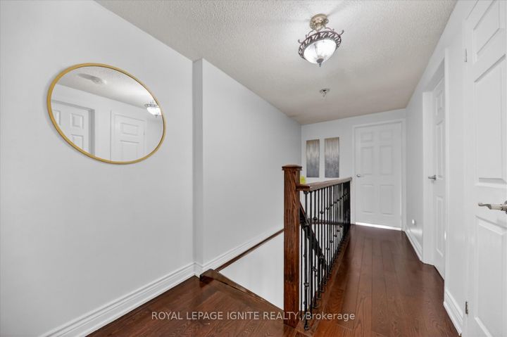 Photo 21 at 46 Courtlands Drive, Malvern, Toronto