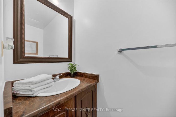 Photo 22 at 46 Courtlands Drive, Malvern, Toronto